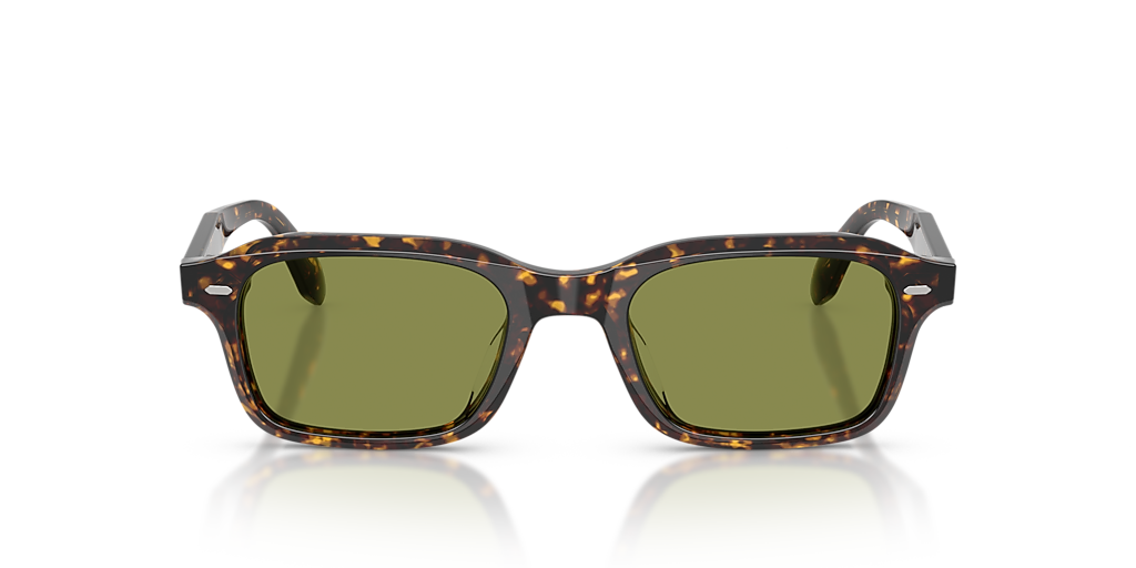 Oliver Peoples OV5588SU N.08 Sun S (49 - 20) with Transparent