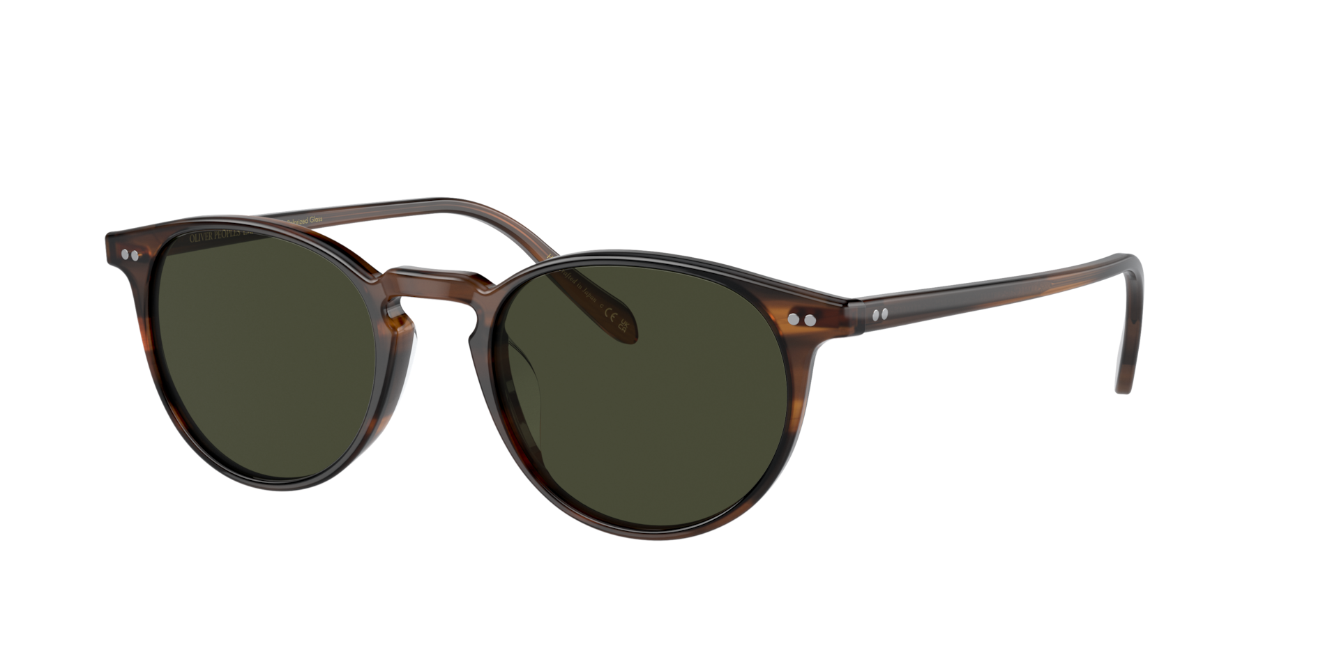 Oliver Peoples OV5004SU Riley Sun