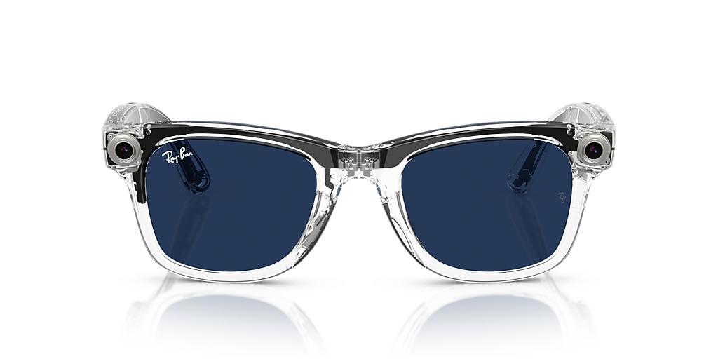 Ray-Ban | Meta (Gen 1) Ray-Ban Meta (Gen 1) Wayfarer M (50 - 22