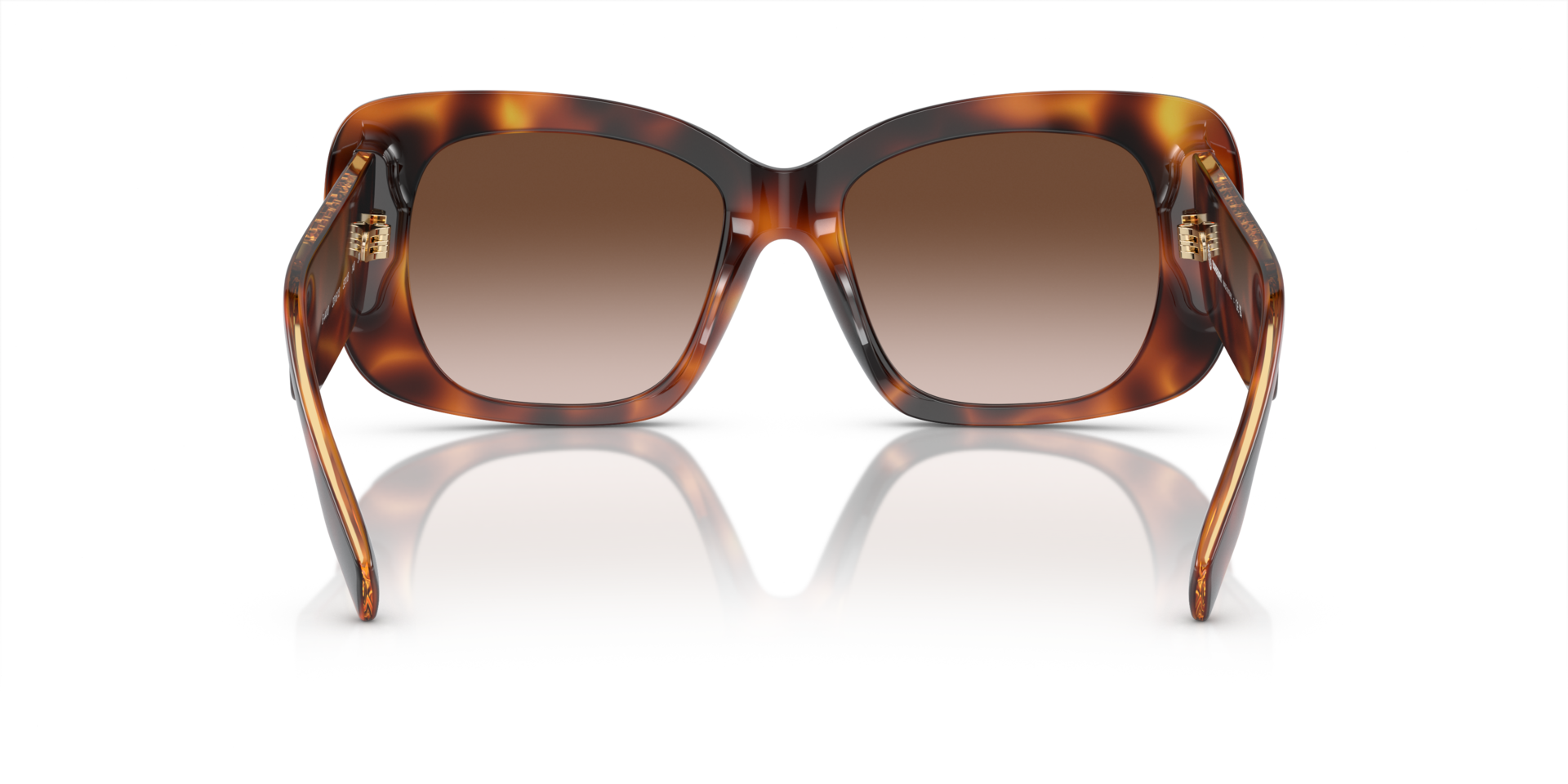 Burberry BE4410 — Солнцезащитные очки