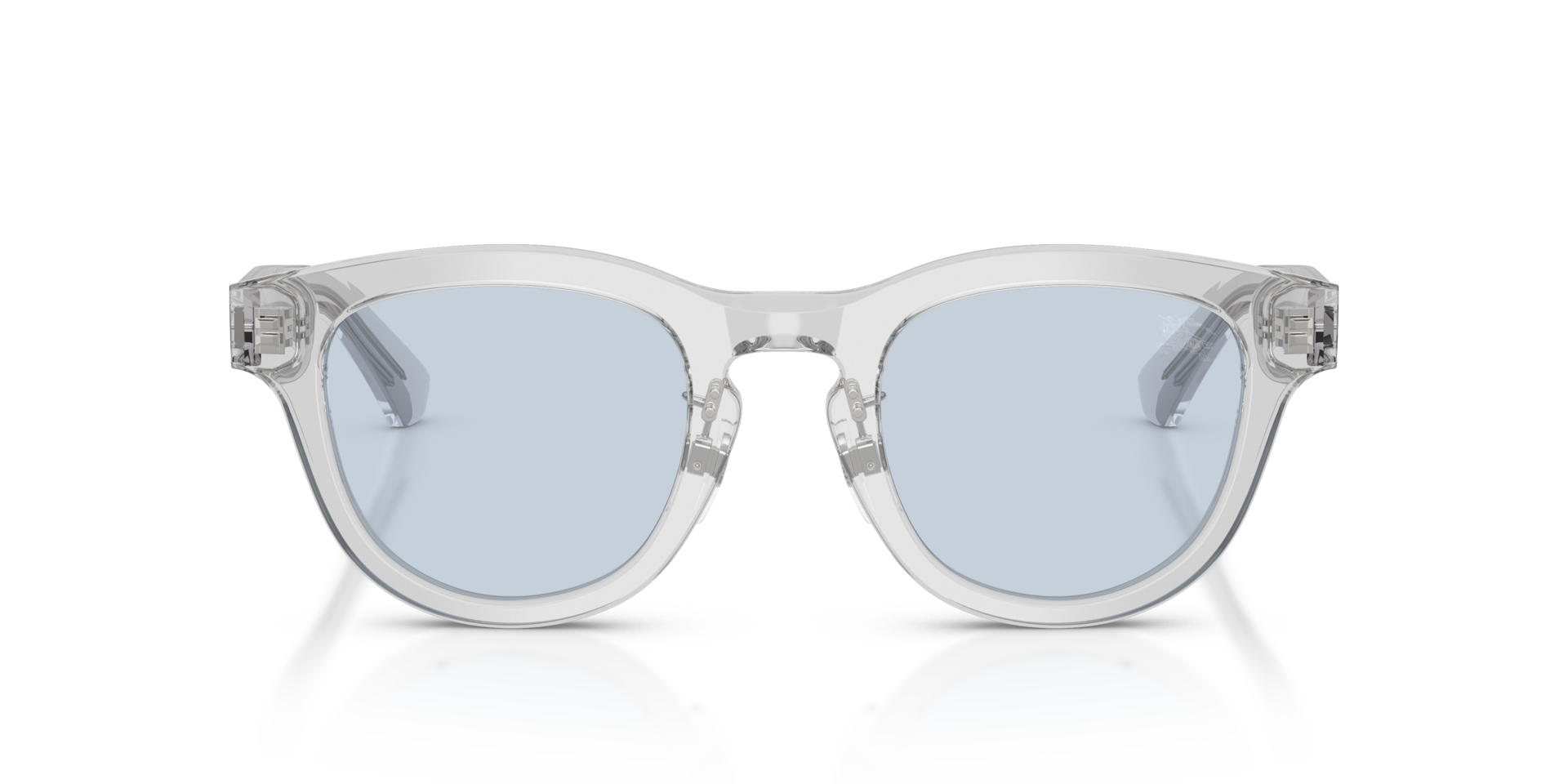 Burberry BE4477F — Солнцезащитные очки