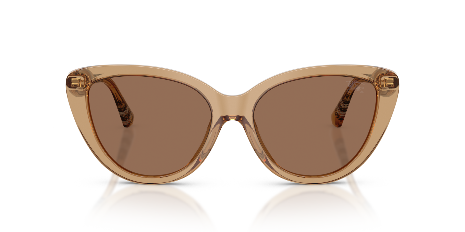 Burberry BE4457 — Солнцезащитные очки