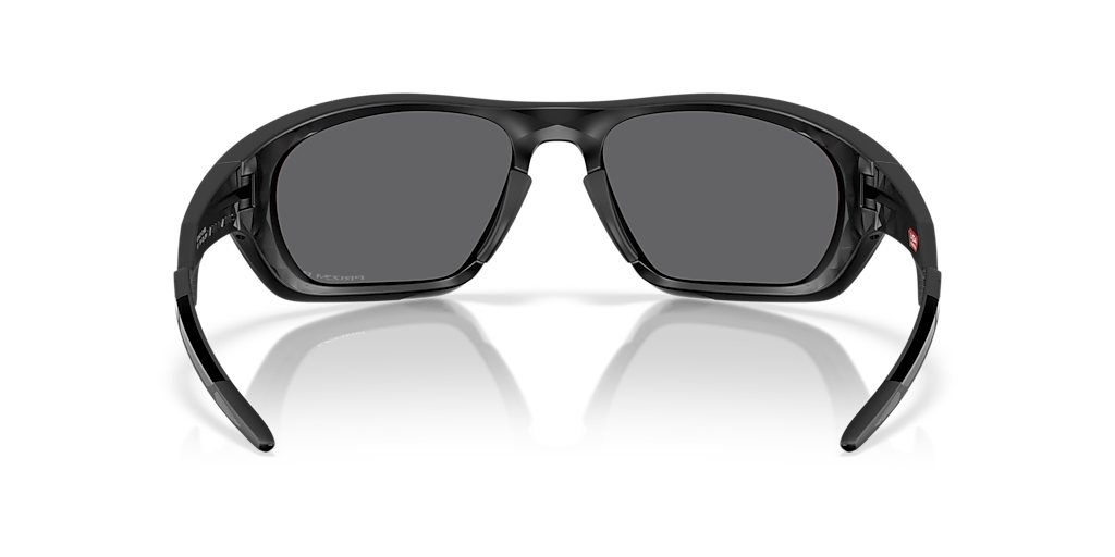 Oakley Lateralis L (60 - 19) with Black lenses and Black frame