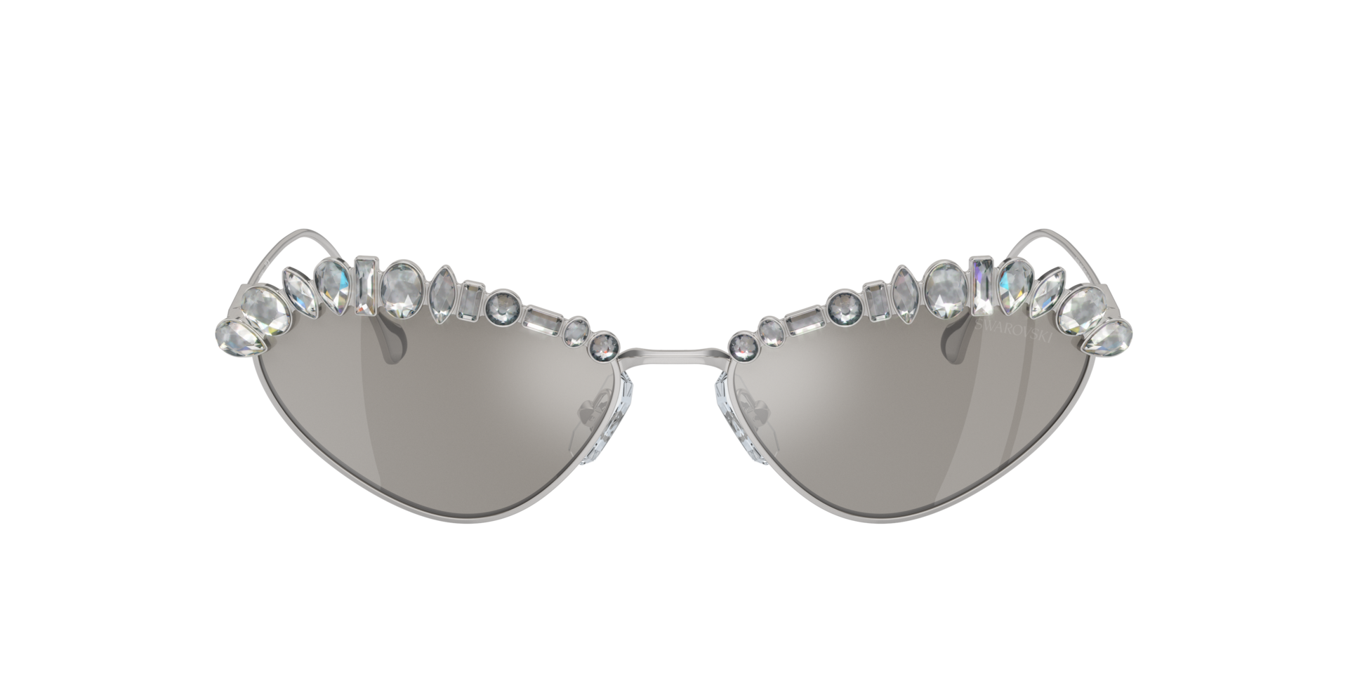 Swarovski SK7009 — Солнцезащитные очки