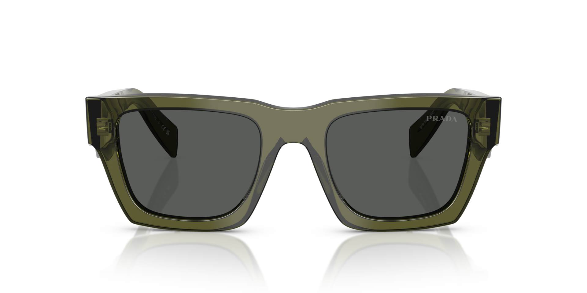 Prada PR A06S — Солнцезащитные очки