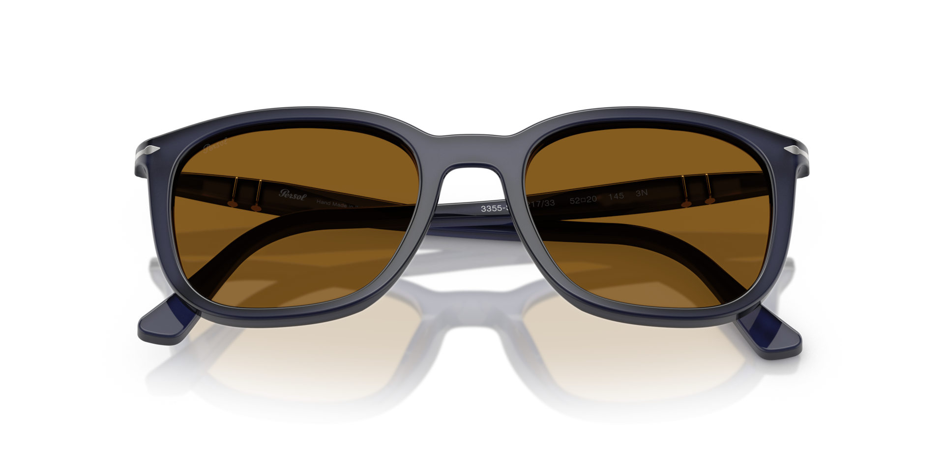 Persol PO3355S — Солнцезащитные очки