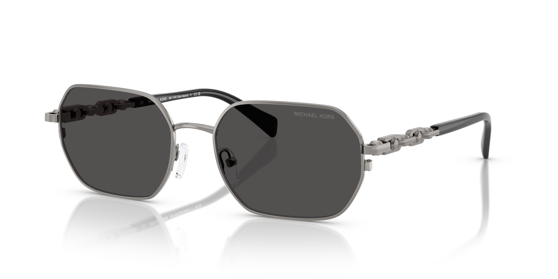 Michael Kors MK1165 — Солнцезащитные очки