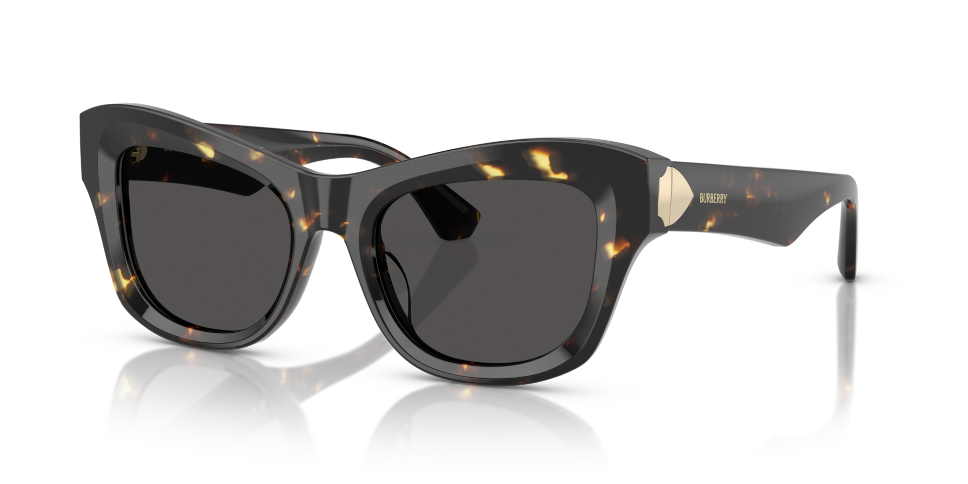 Burberry BE4442U — Солнцезащитные очки