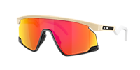 Oakley BXTR L (39 - 139) with Orange lenses and Brown frame