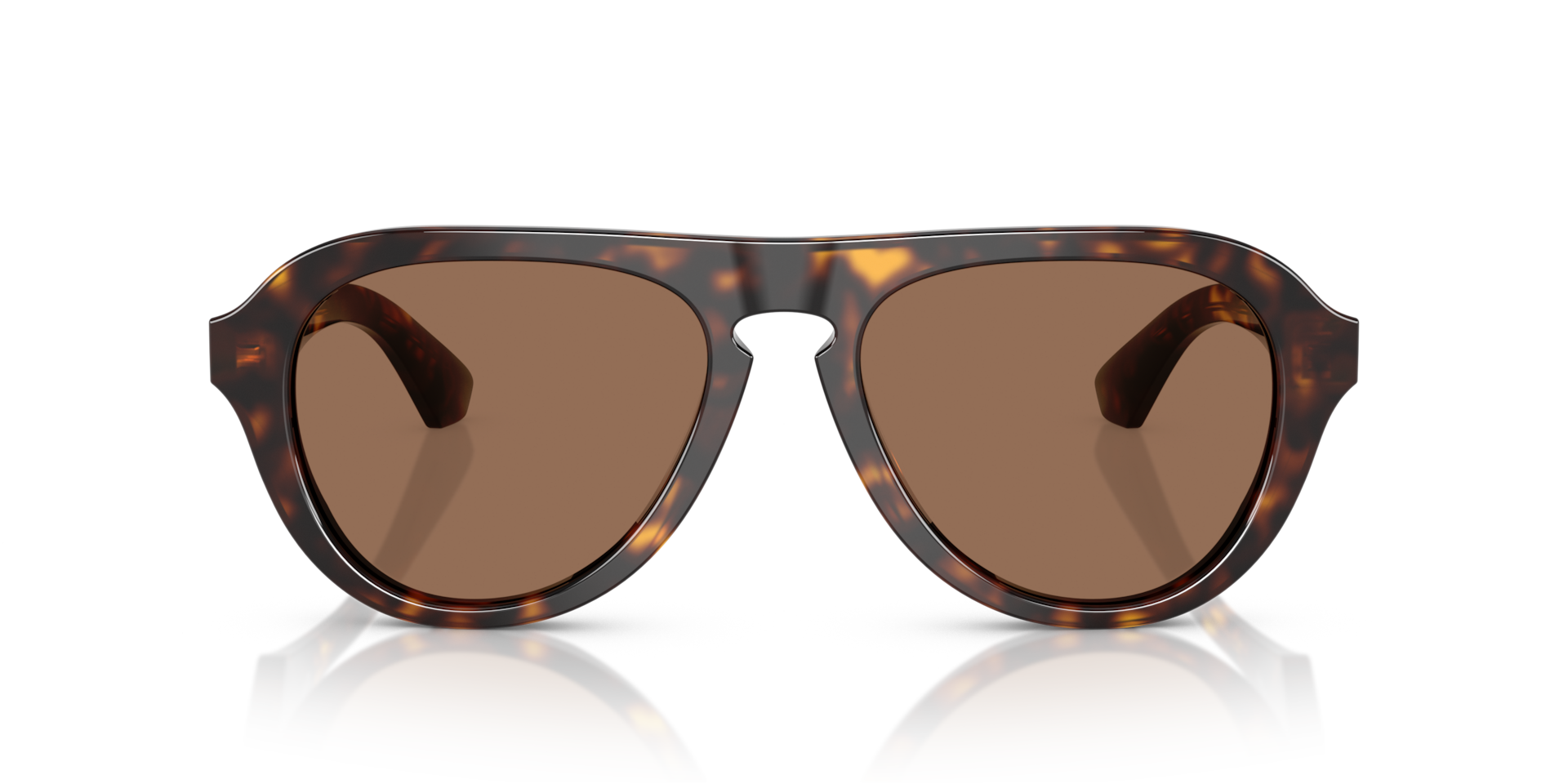 Burberry BE4437U — Солнцезащитные очки