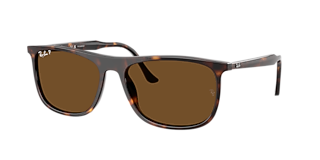 Ray-Ban Aviator Classic XL (58 - 14) with Green lenses and Grey