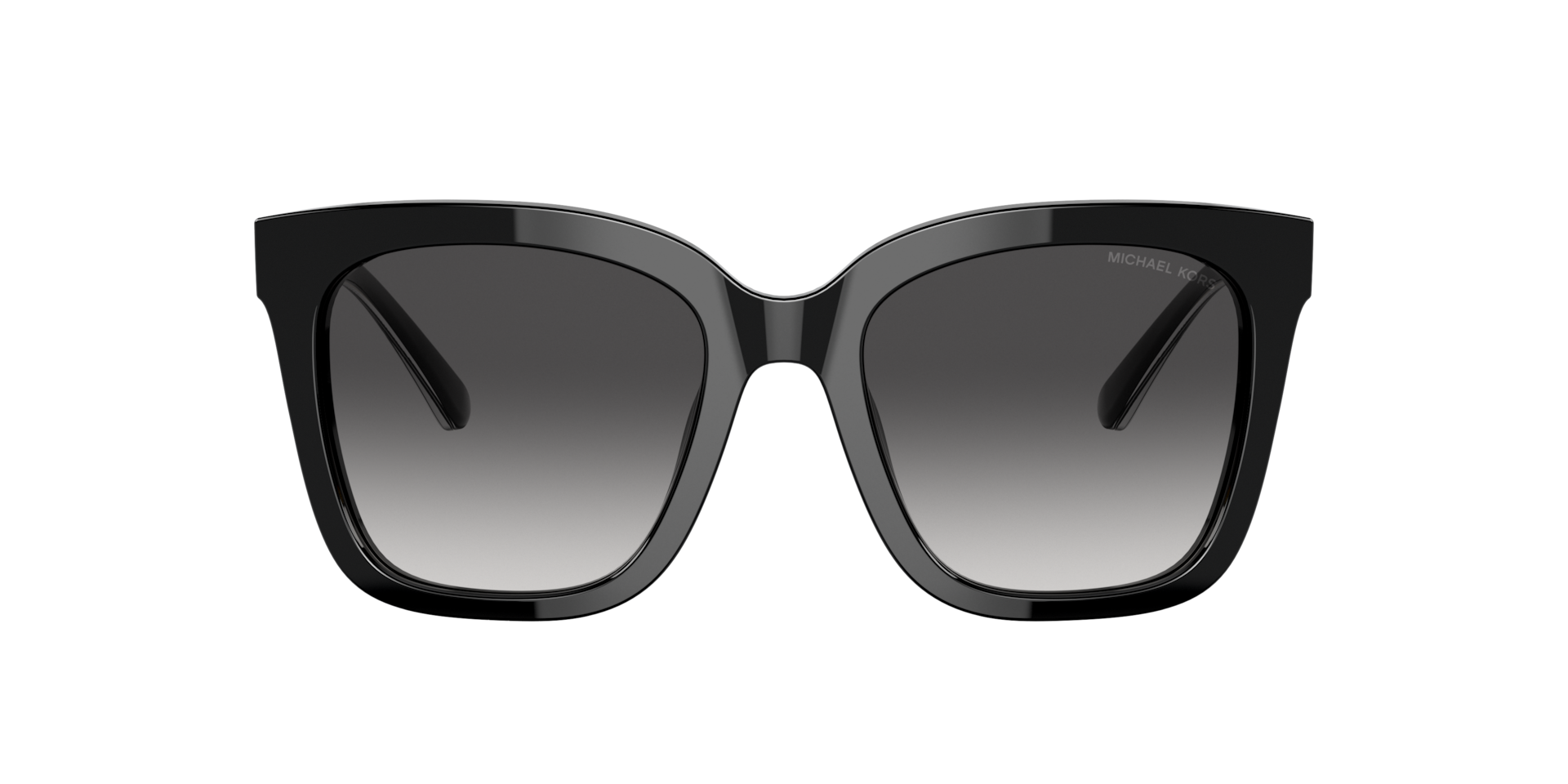 Michael Kors San Marino S (52 - 19) with Grey lenses and Black