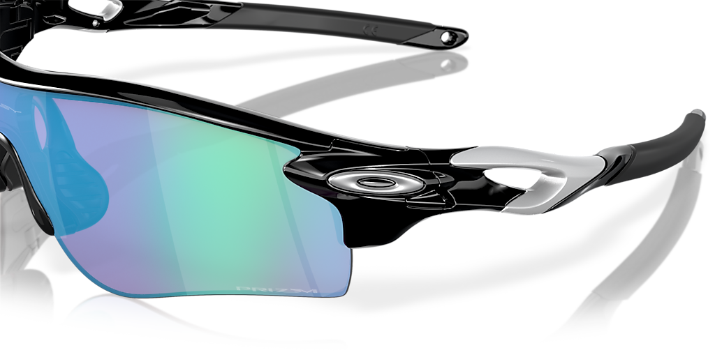 Oakley RadarLock® Path® (Low Bridge Fit) L (0 - 138) with Violet