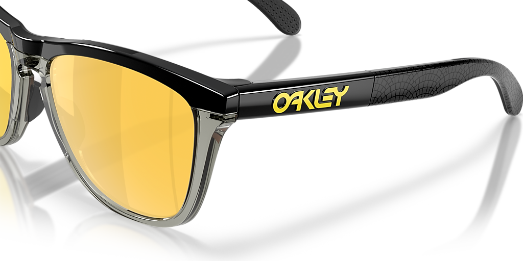 Oakley 2025 Tour De France™ Frogskins™ Range L (55 - 17) with Gold