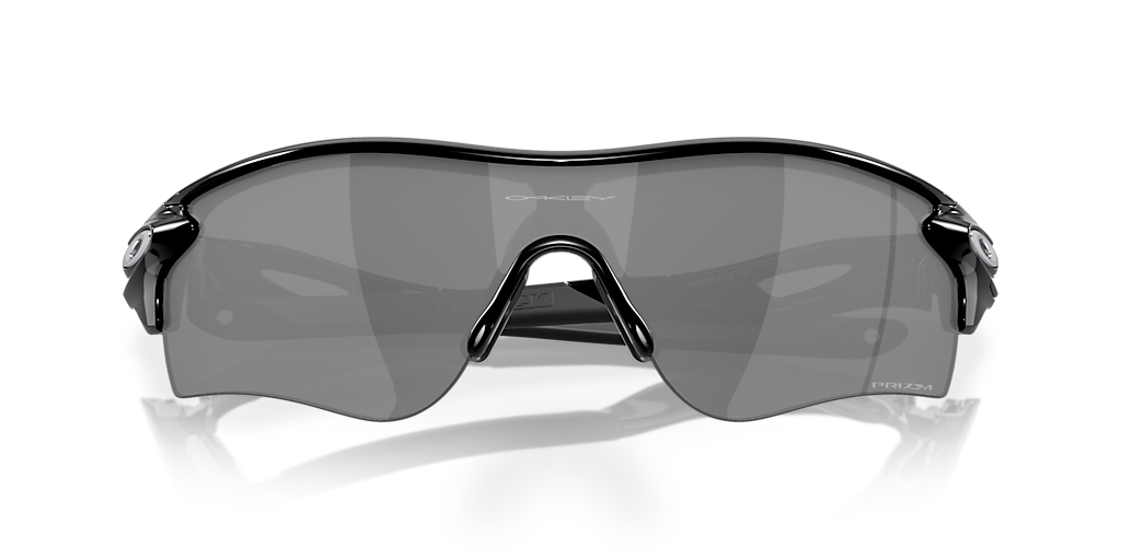 Oakley RadarLock® Path® (Low Bridge Fit) L (0 - 138) with Black
