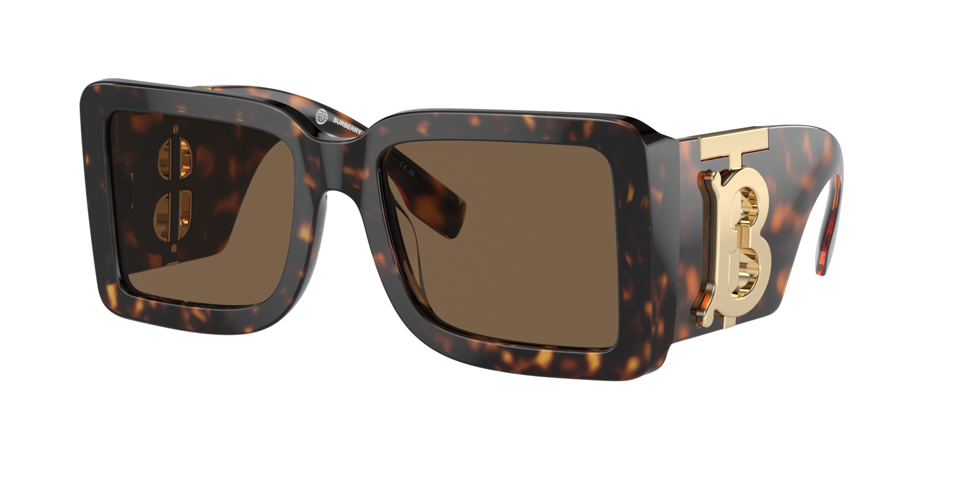 Burberry BE4406U — Солнцезащитные очки