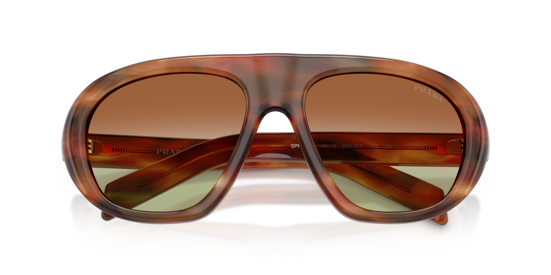 Prada PR C05SF — Солнцезащитные очки