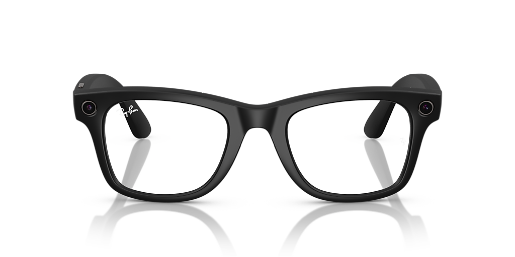 Ray-Ban | Meta (Gen 1) Ray-Ban Meta Wayfarer L (53 - 22) with