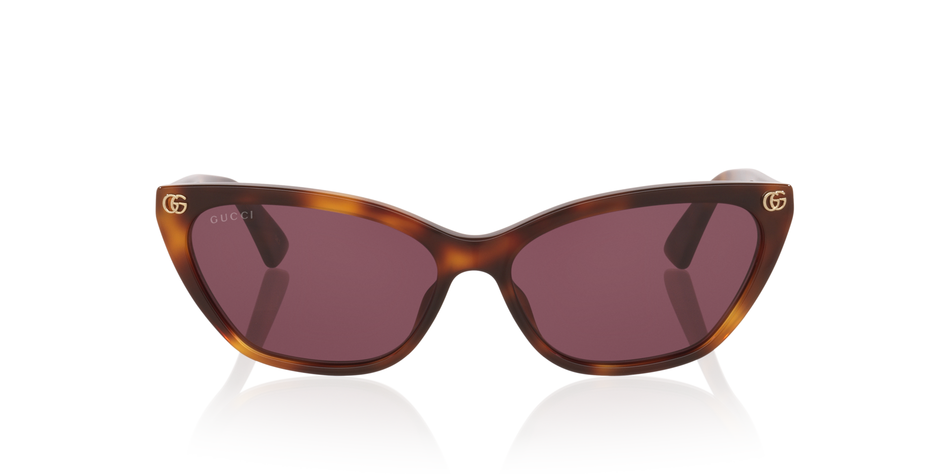 Gucci GC002371 — Солнцезащитные очки
