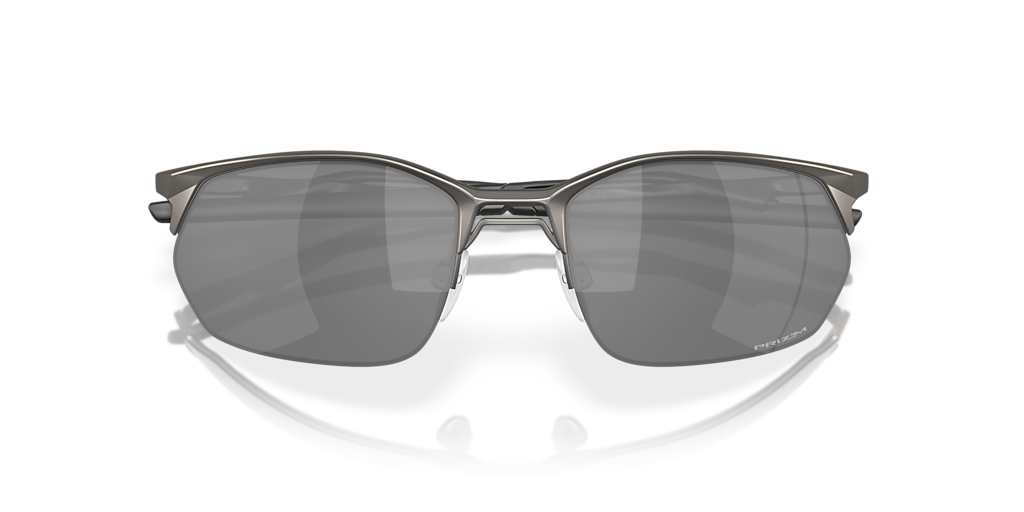 Oakley Wire Tap 2.0 S (60 - 19) with Black lenses and Grey frame