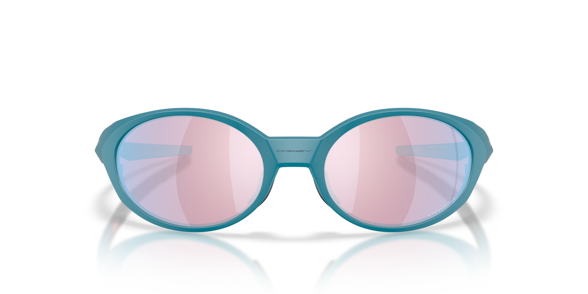 Oakley Eye Jacket™ Redux S (58 - 19) with Blue lenses and Blue