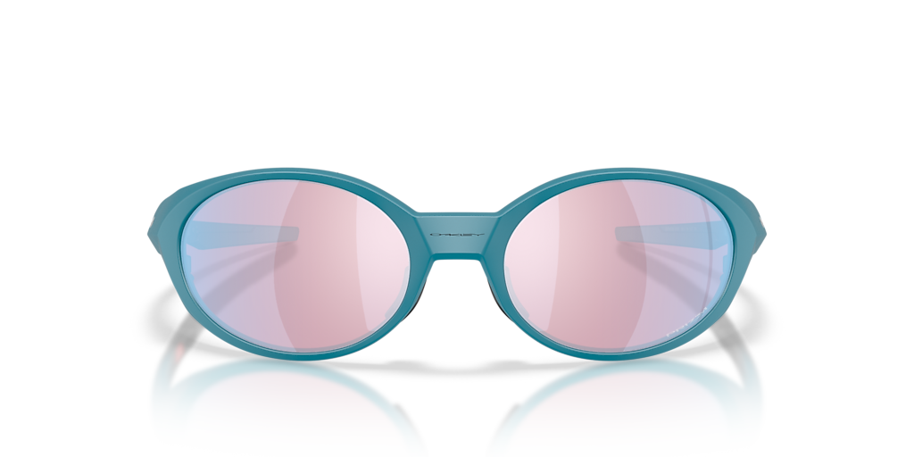 Oakley Eye Jacket™ Redux S (58 - 19) with Blue lenses and Blue