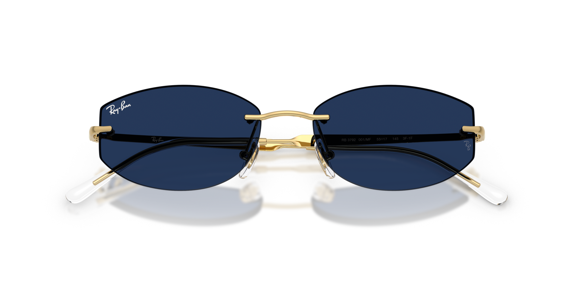 RB3792 TRANSITIONS ® COLOR TOUCH ™ LENSES