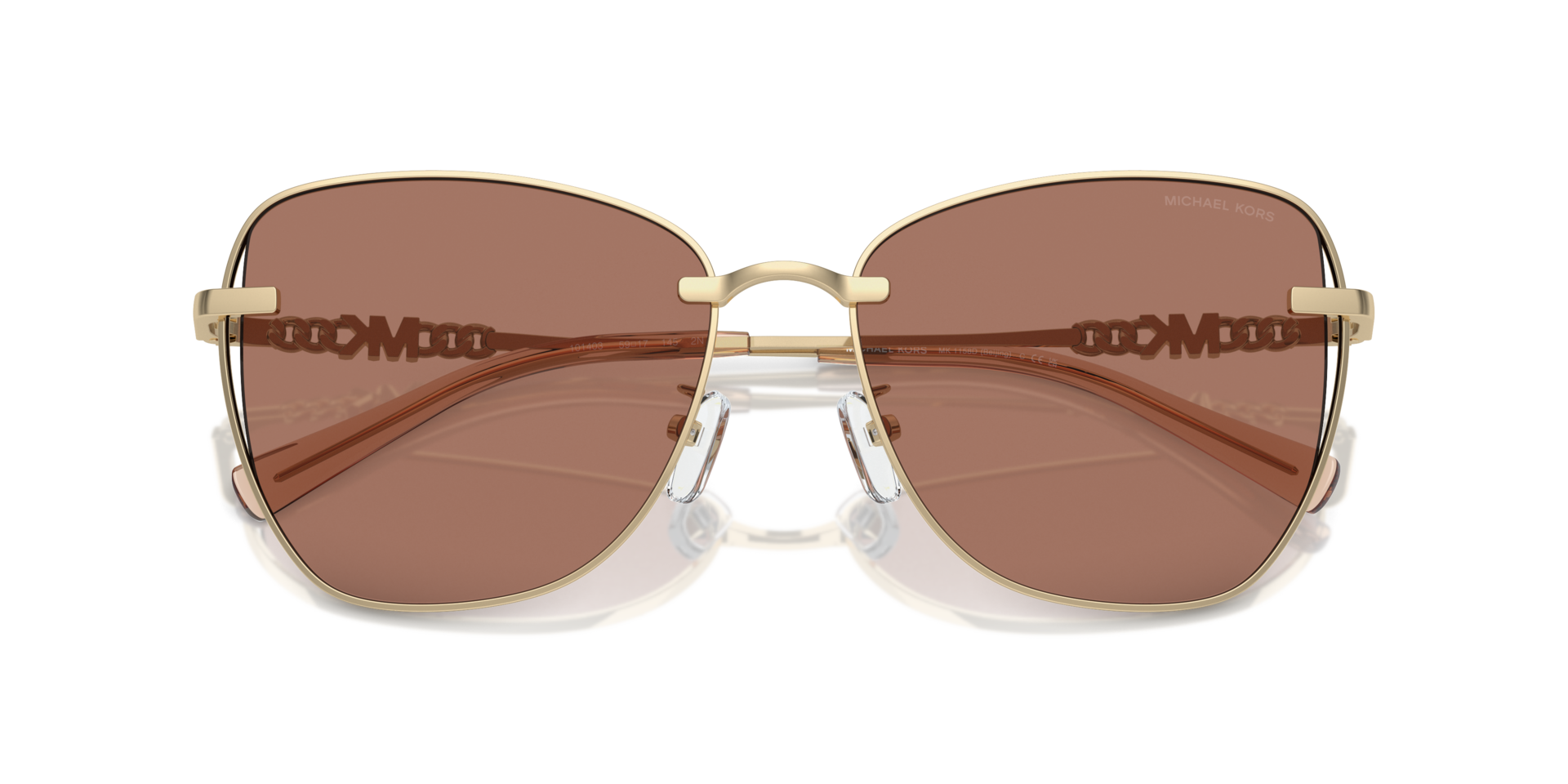 Michael Kors MK1158D — Солнцезащитные очки