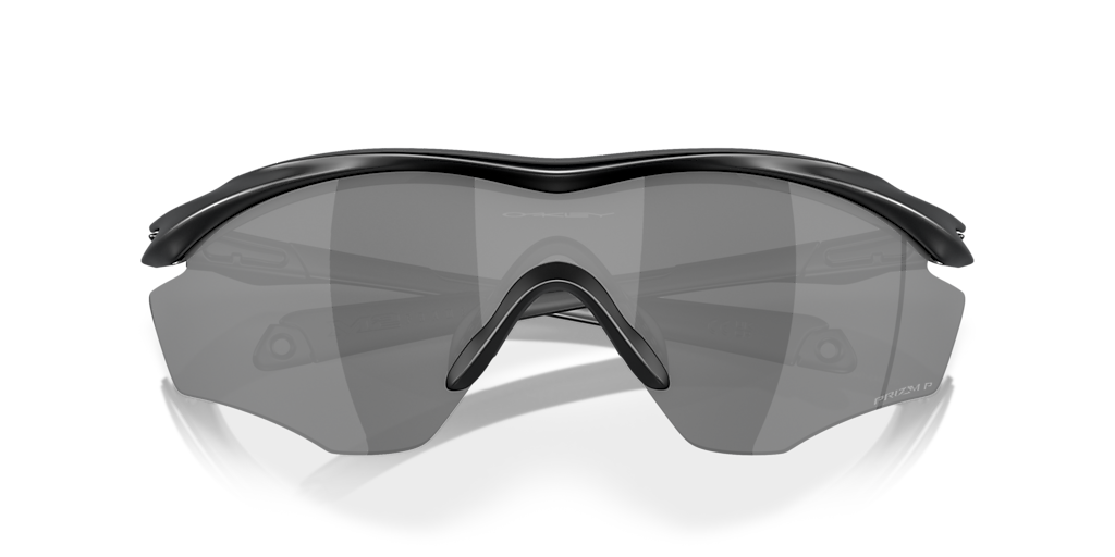 m² Oakley M2 Frame® XL M (0 - 145) with Black lenses and Black frame