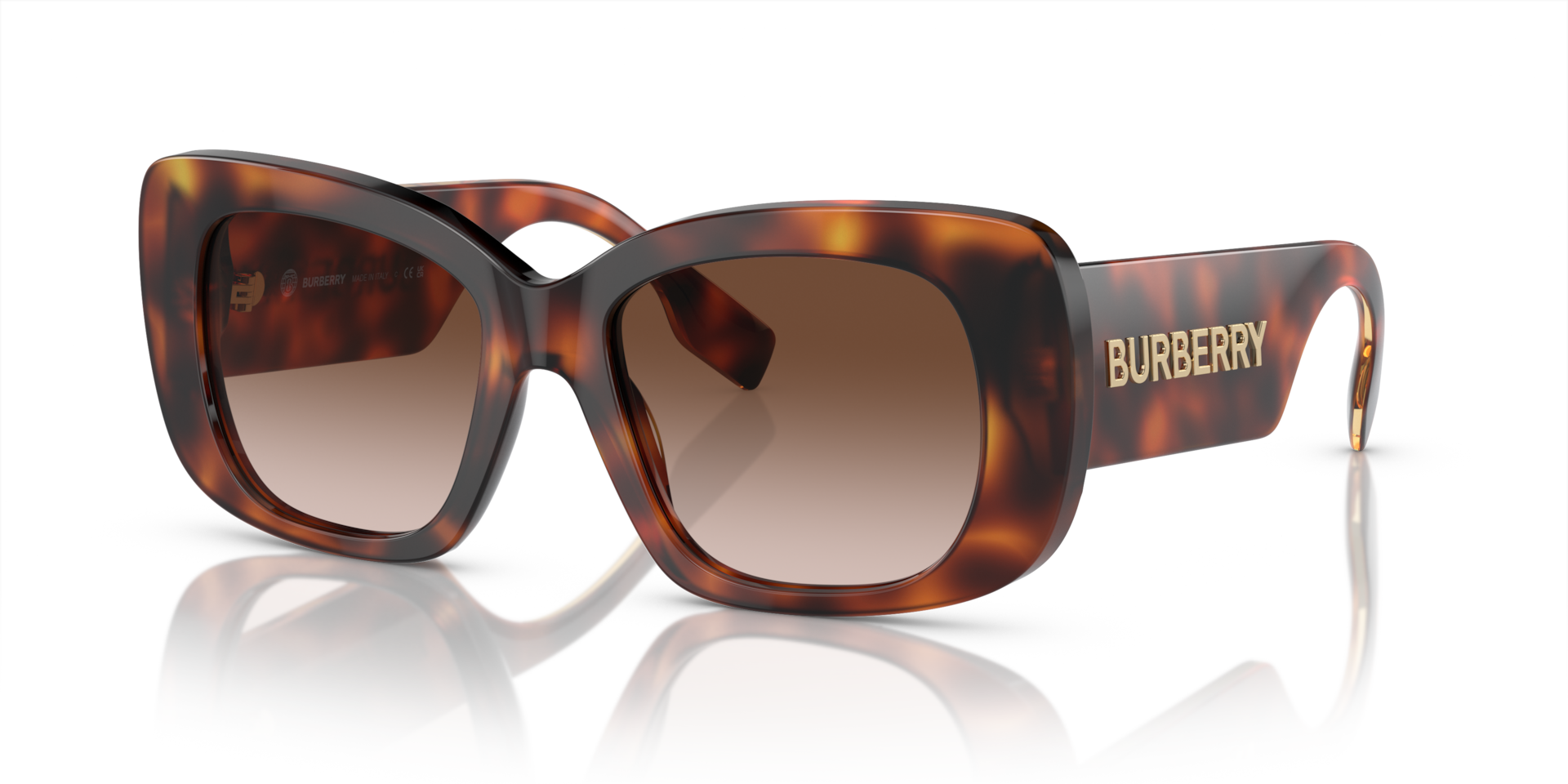 Burberry BE4410 — Солнцезащитные очки