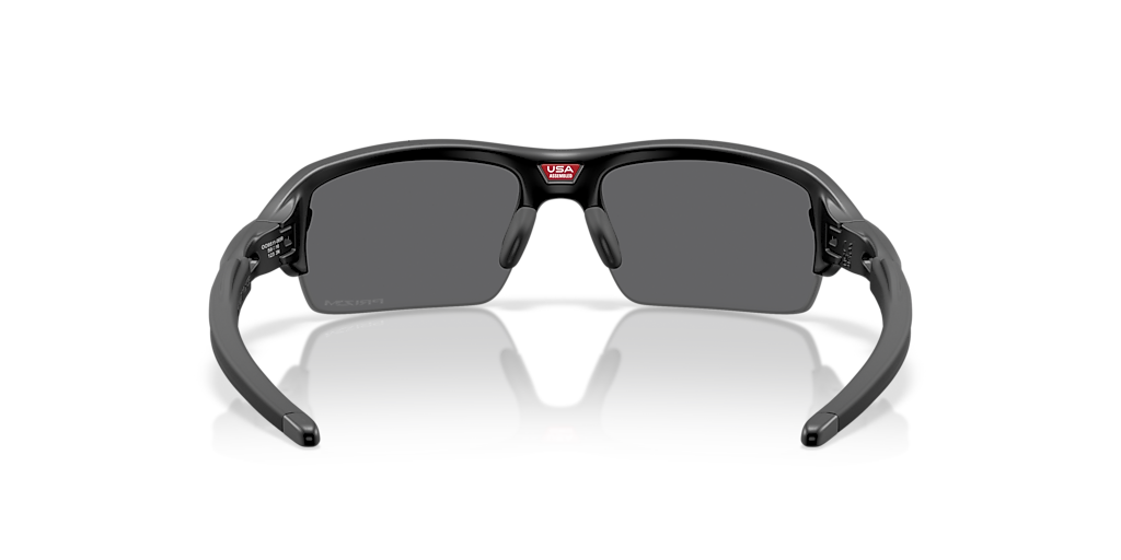 Oakley Flak® 2.0 S XXS (59 - 16) with Black lenses and Black frame