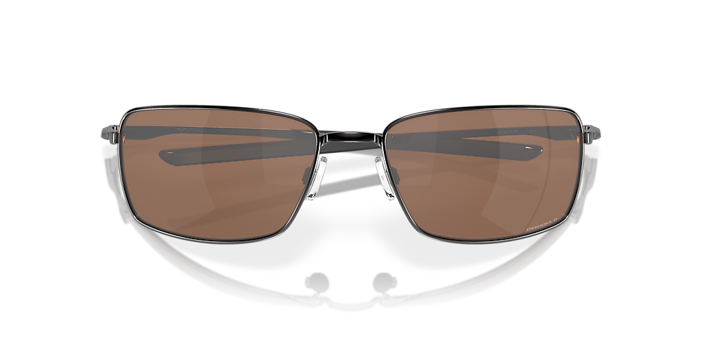 Oakley Square Wire™ L (60 - 17) with Brown lenses and Brown frame