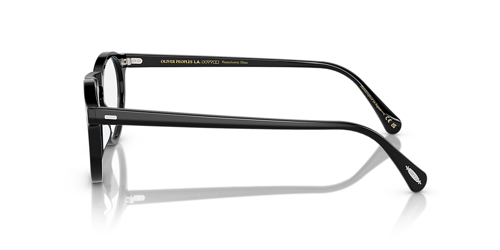 Oliver Peoples OV5217S Gregory Peck Sun M (50 - 23) com Lentes