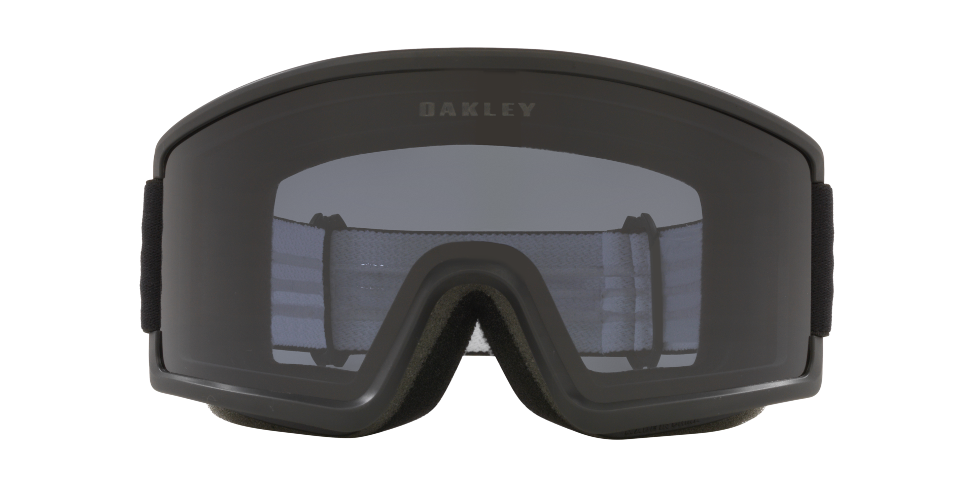 Oakley OO7120 — Солнцезащитные очки