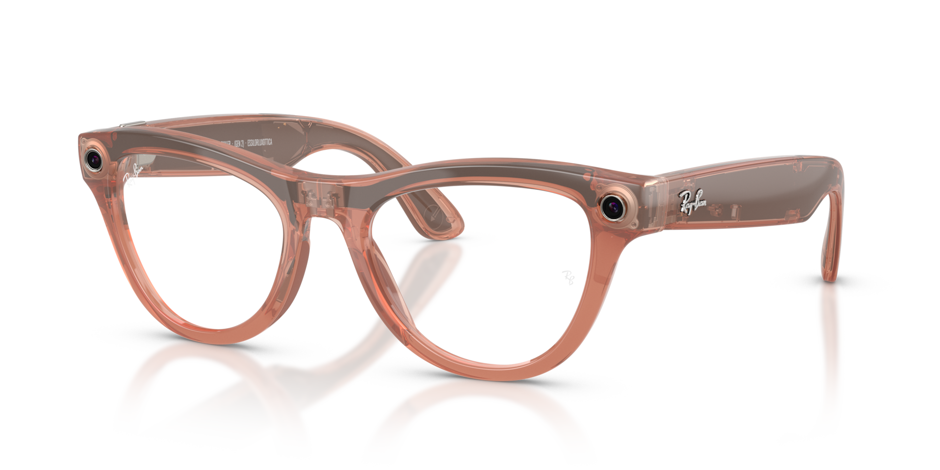 RW4014 Ray-Ban Meta Skyler