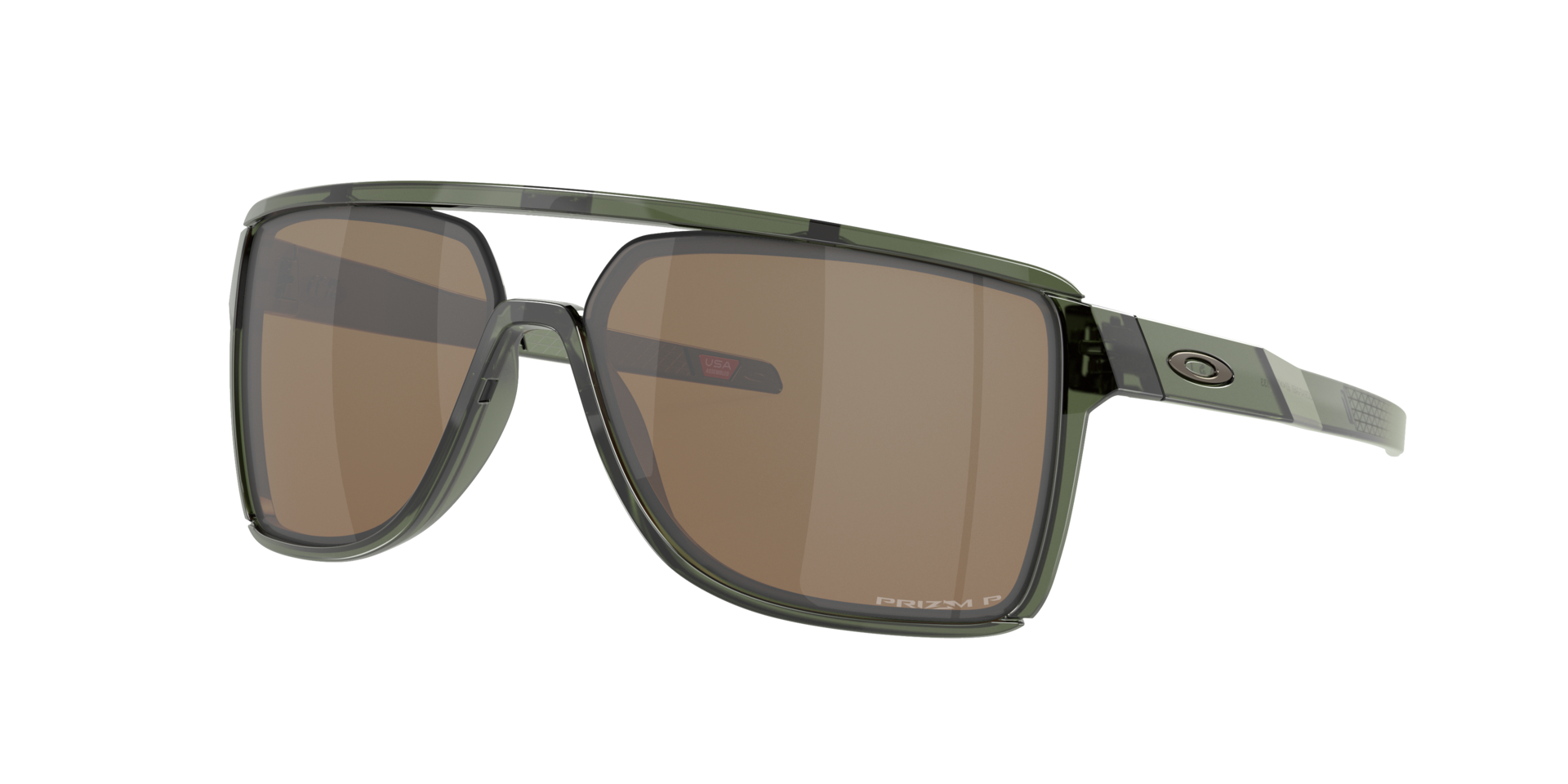 Oakley OO9147 Castel
