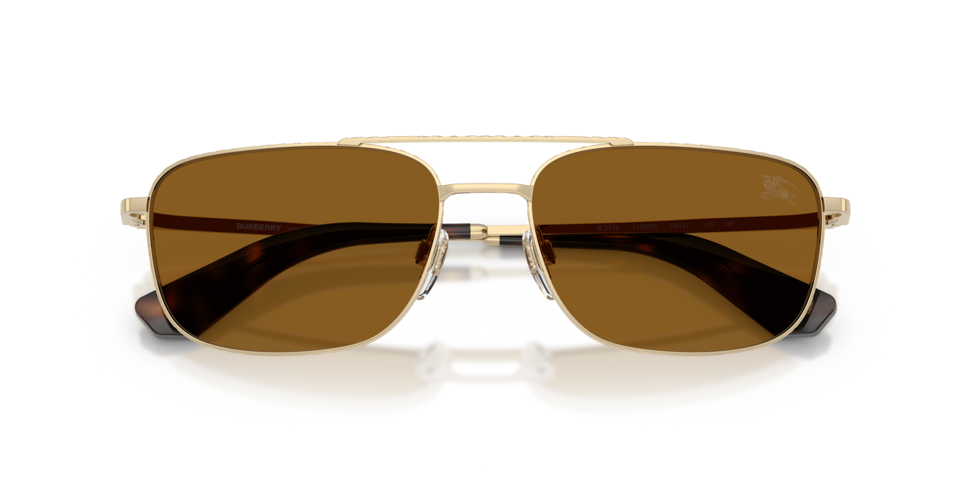 Burberry BE3170 — Солнцезащитные очки