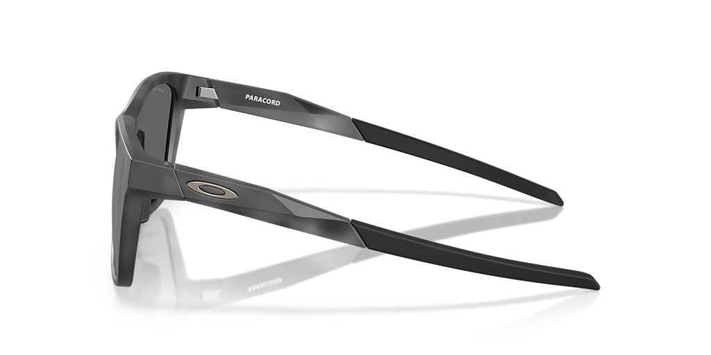 Oakley Paracord XL (57 - 17) with Black lenses and Grey frame