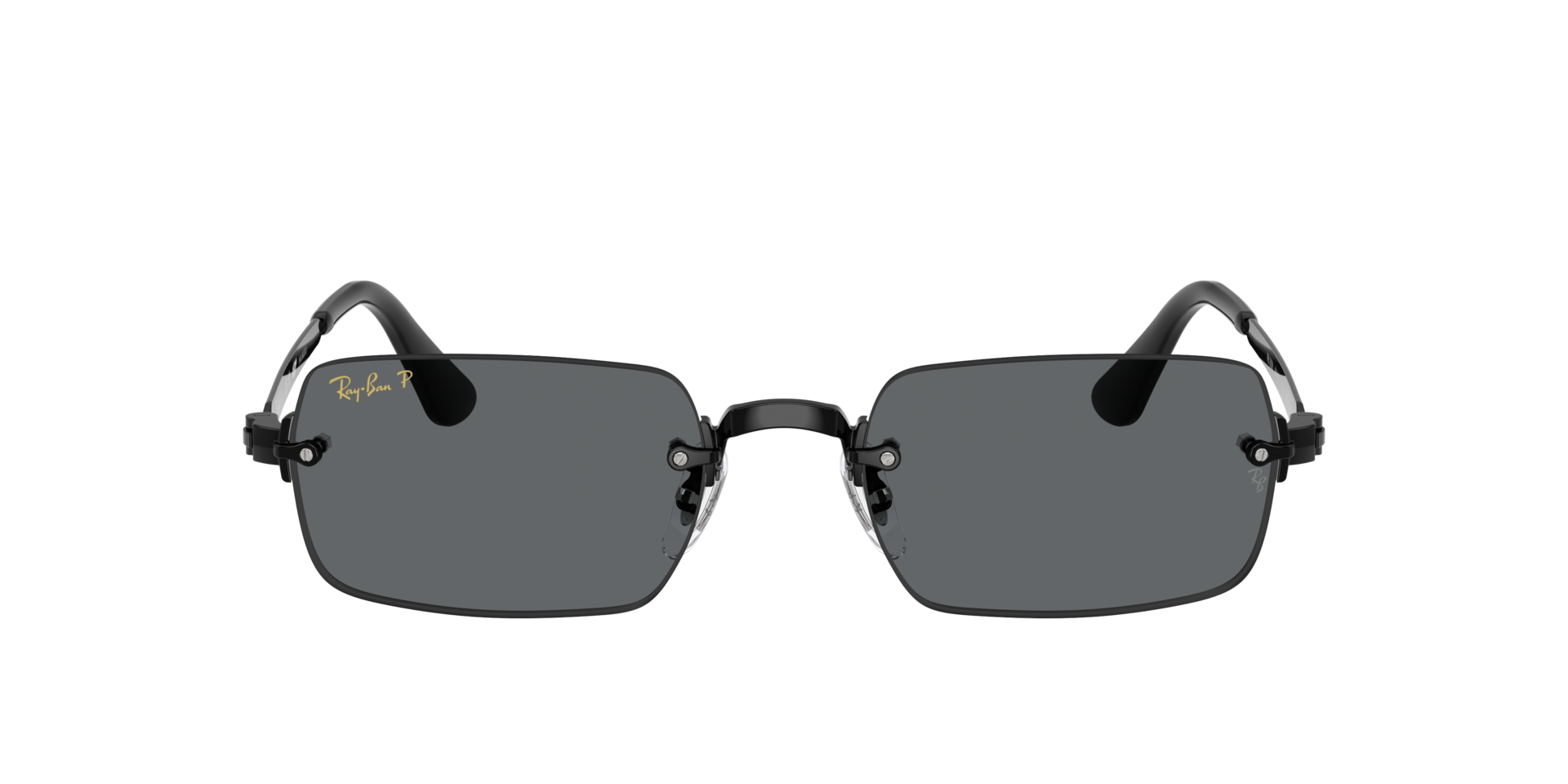 Ray-Ban RB3928 By A$AP Rocky L (54 - 20) con Cristales Gris y