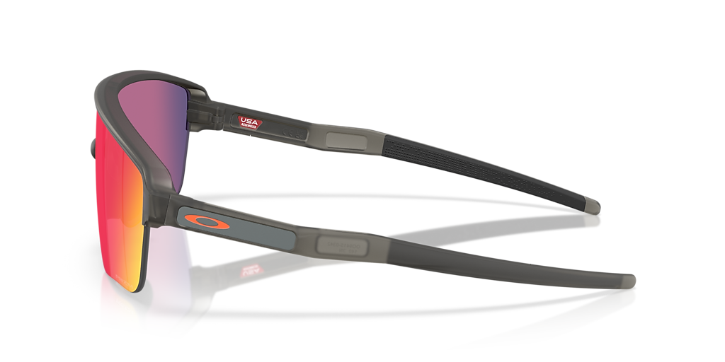 Oakley Corridor SQ XL (42 - 142) com Lentes Violeta e Armação