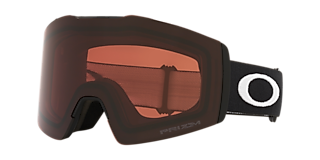 Oakley OO7105 Flight Tracker M Snow Goggles M (0 - 00) with Green