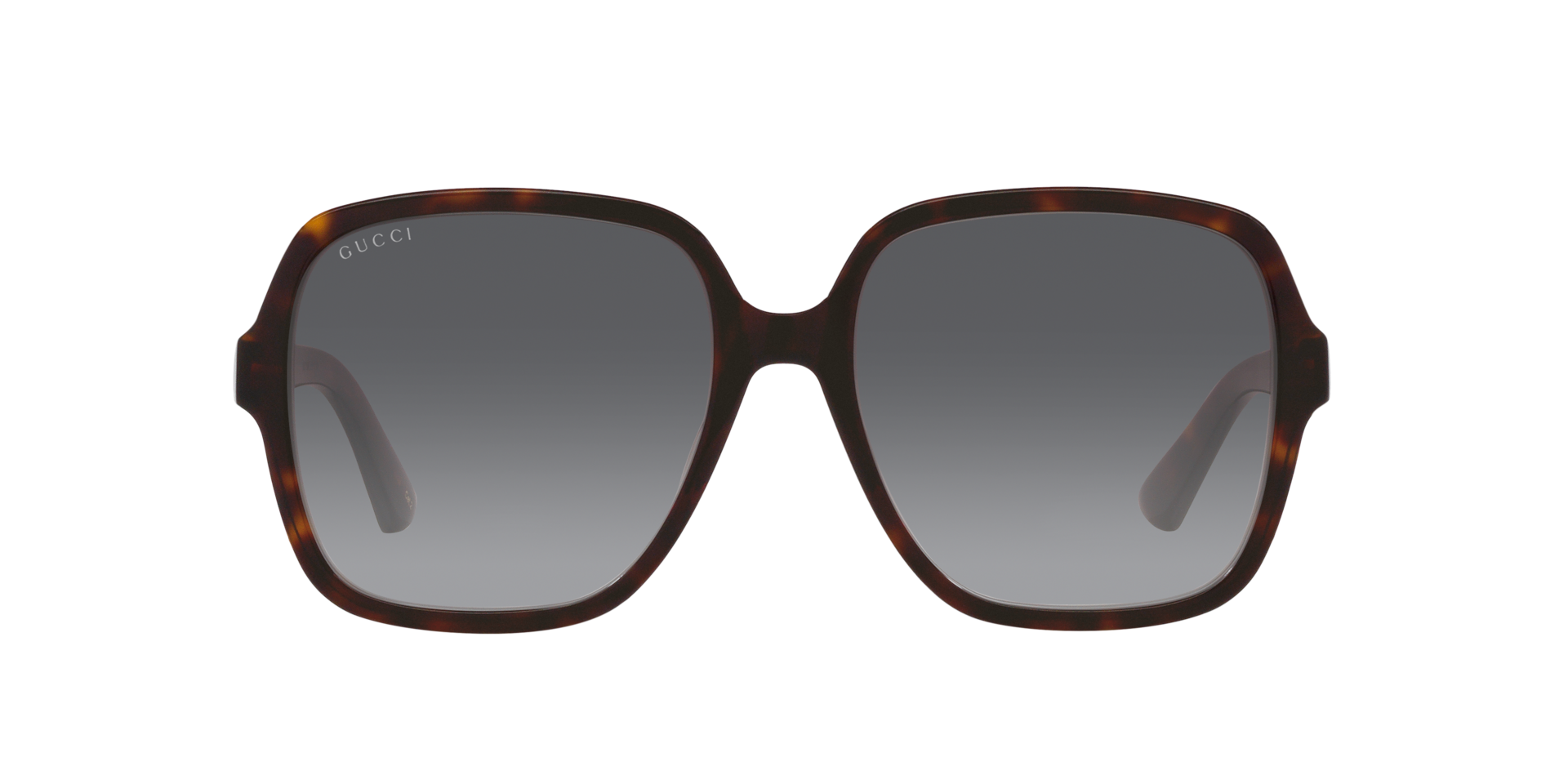 Gucci GG1189S XL (58 - 17) with Brown lenses and Beige frame