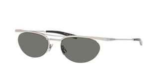 Saint Laurent SL832 M (57 - 15) with Black lenses and Black frame