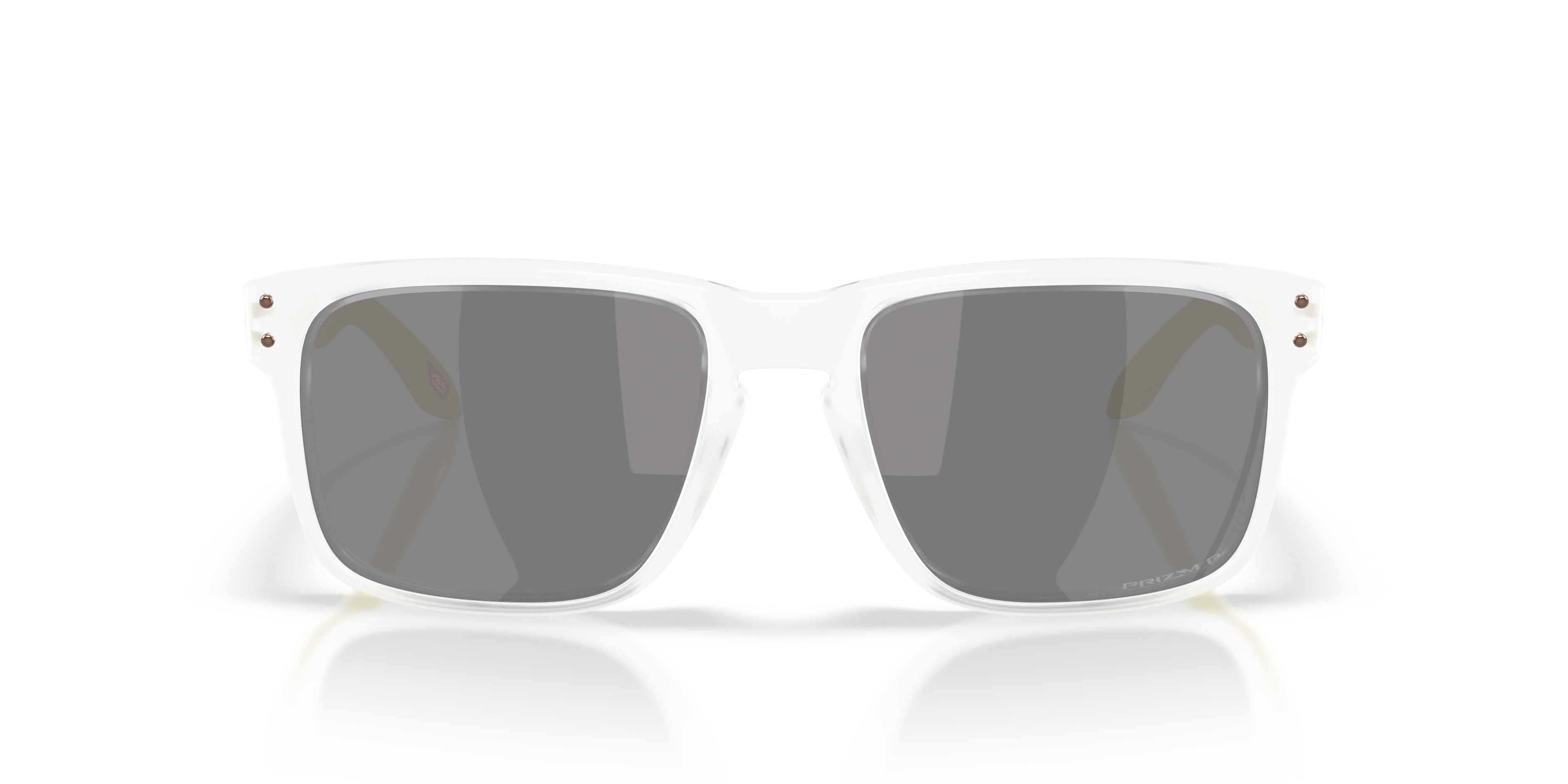 Oakley ホワイト サングラス ケース付き　未使用　開封済み 0OO9102__9102AP__P21__shad__fr.png