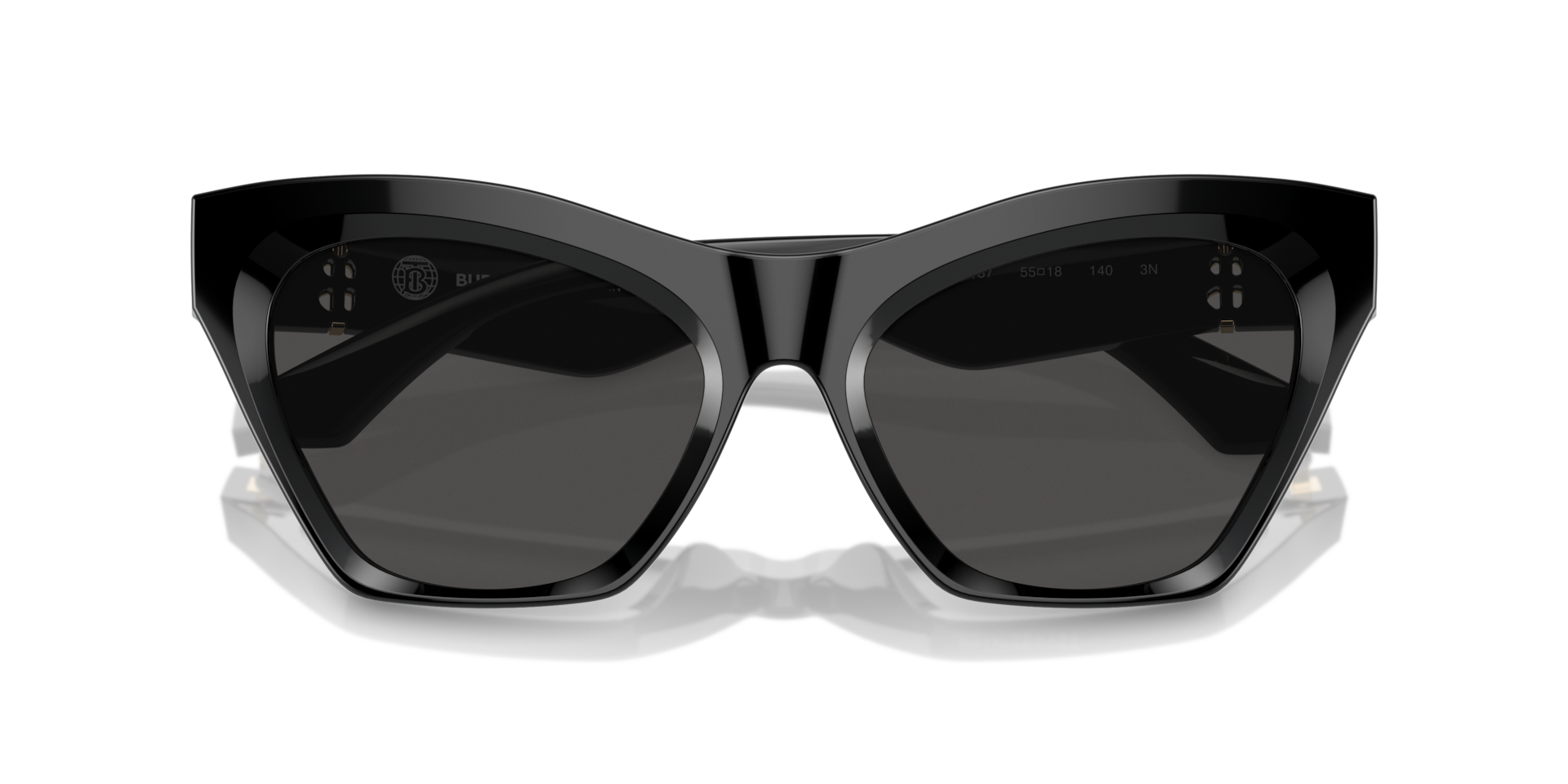 Burberry BE4420U — Солнцезащитные очки