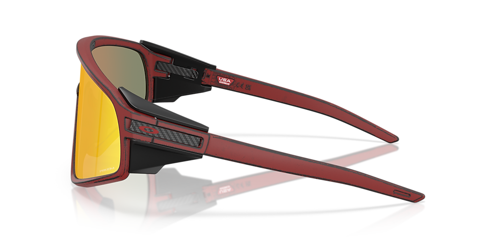 Oakley Oakley X Fortnite™ Red Knight Latch™ Panel L (35 - 135
