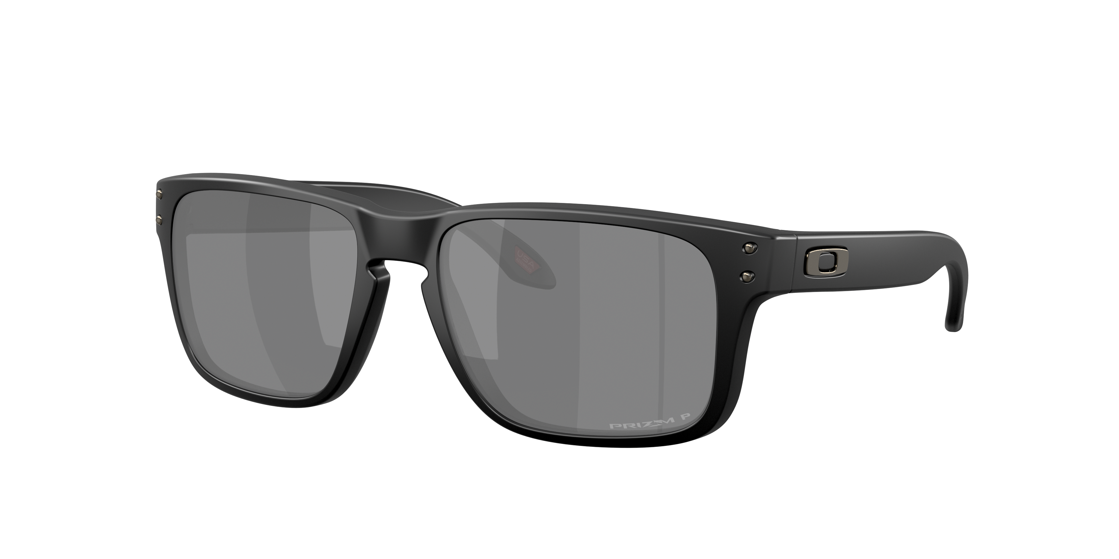 s*i様 Oakley POLARIZEDブラック サングラス 袋ケース付き 0OO9509__950901__P21__noshad__