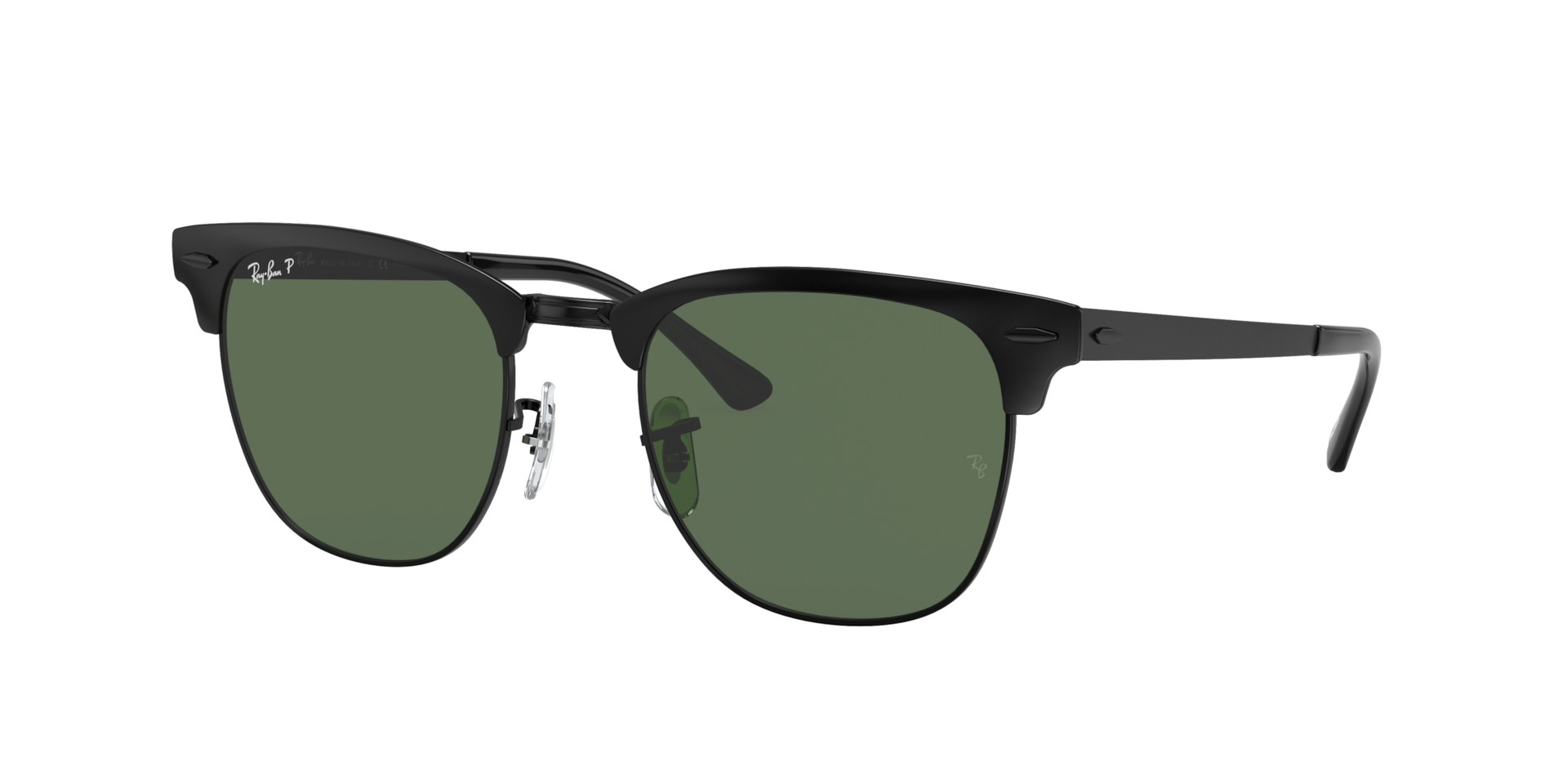 小物 Ray-Ban CLUBMASTER L RB3716 0RB3716__186_58__STD__noshad__