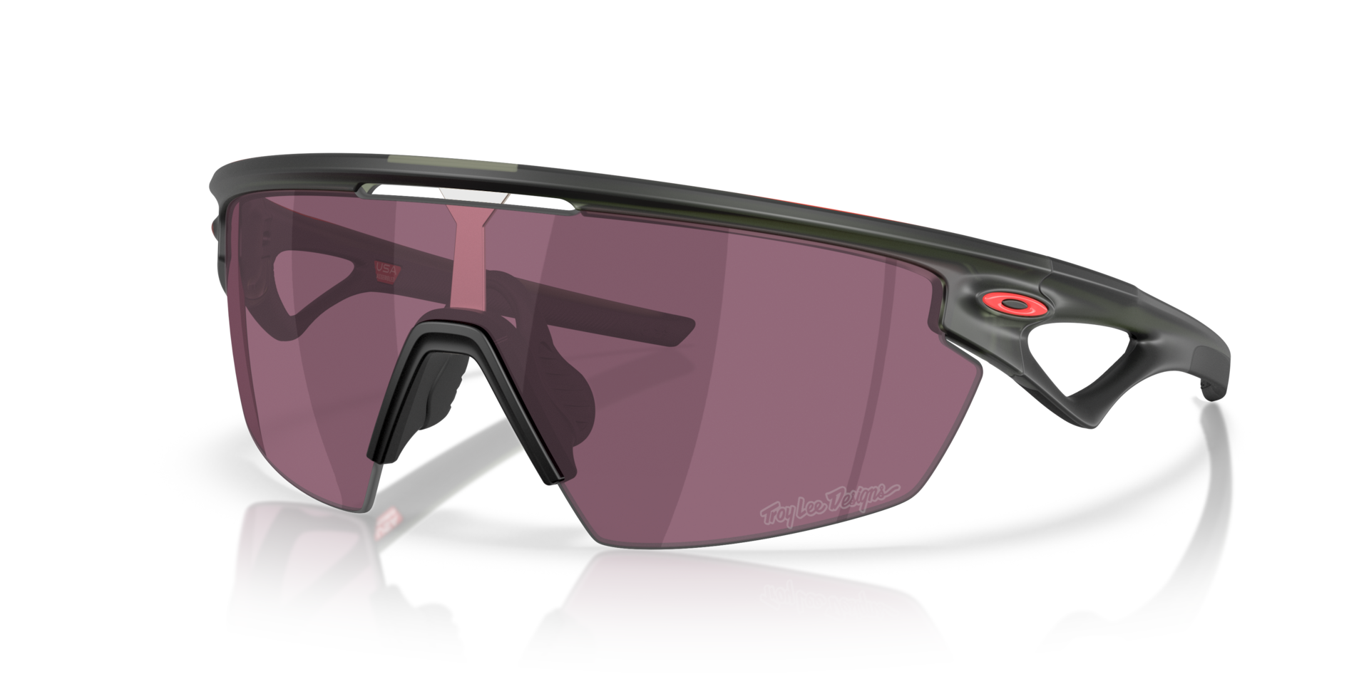 OO9403 Sphaera™ Troy Lee Designs Series