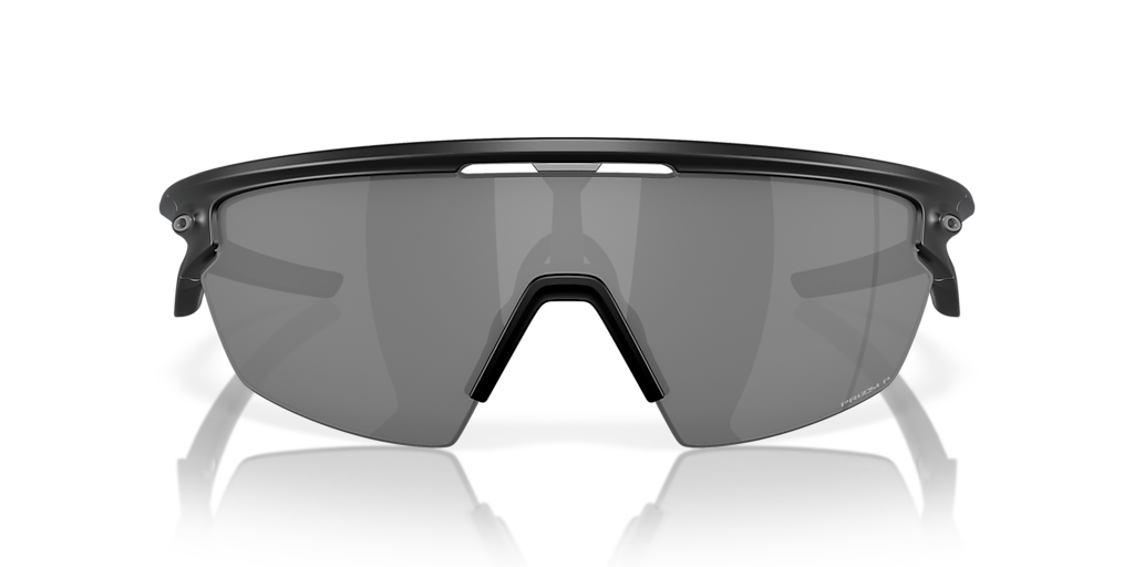 Oakley Sphaera™ L (36 - 136) with Black lenses and Black frame